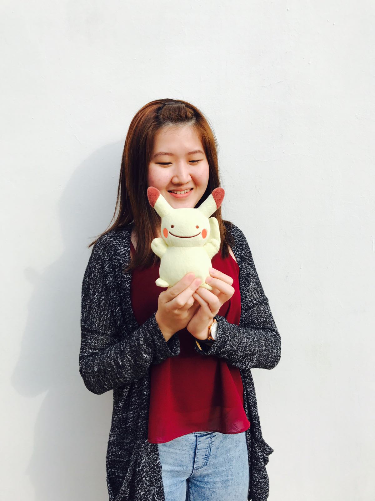 #HumansOfFyreflyz (ft. Jia Ling)